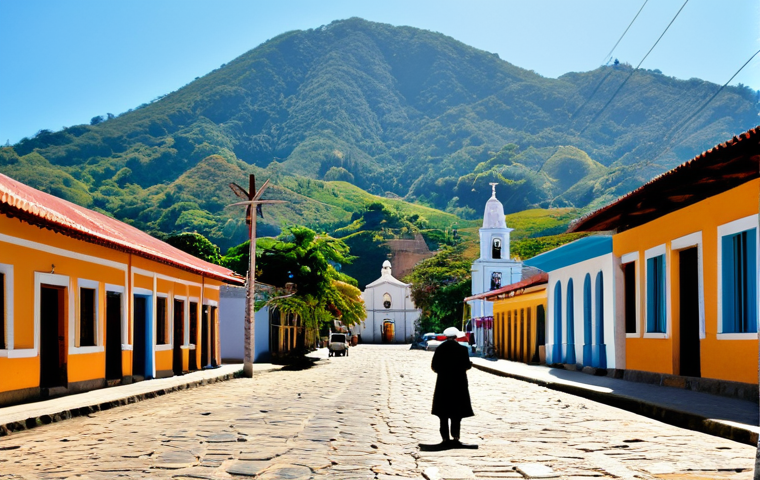 honduras - 이미지 1